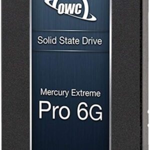 OWC 480GB Mercury Extreme Pro 6G 2.5-inch SATA 7mm SSD