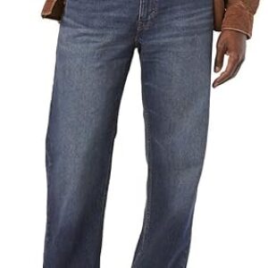 Levi Strauss Signature Gold Men’s Loose Fit Jeans