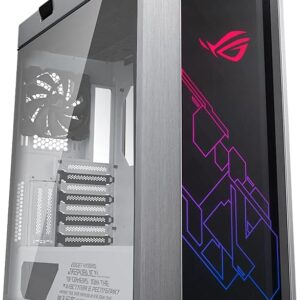 ASUS ROG Strix Helios GX601 White Case