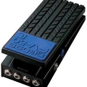 Boss Stereo Volume Pedal