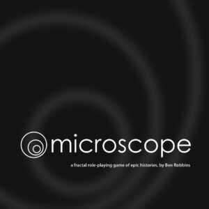 Microscope