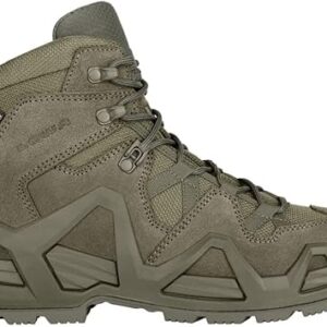 Lowa Zephyr MK2 GTX Mid TF Trekking Shoes, Leather