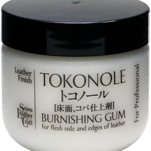 Seiwa Tokonole Clear Leather Polishing Eraser