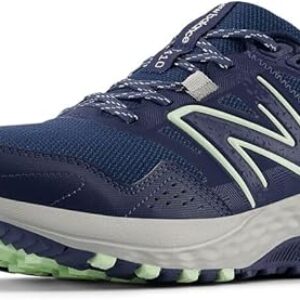 New Balance Men’s 410 V8 Trail Shoe