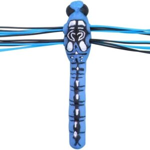 Lunkerhunt Dragonfly Lure – Weedless Topwater