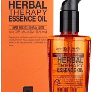 Daeng Gi Meo Ri Herbal Hair Essence 140ml