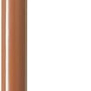 e.l.f. Cream Glide Lip Liner, Highly-Pigmented Pencil For Shaping & Sculpting Lips, Semi-Matte Finish, Vegan & Cruelty-Free, Baddest Beige