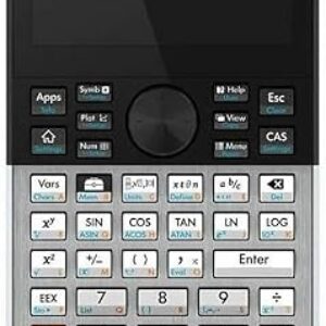 HP Prime Graphing Calculator II