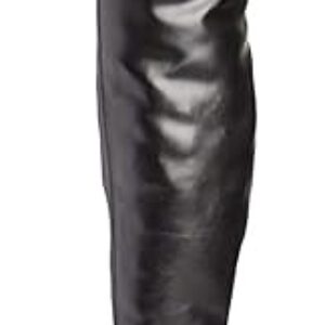 Pleaser Women’s Seduce-3000 Thigh-high Boots