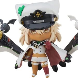 Ramlethal Valentine Nendoroid Action Figure
