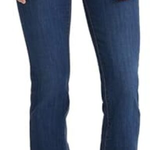 Levi’s Women’s 725 High Rise Bootcut Jeans (Also Available in Plus)