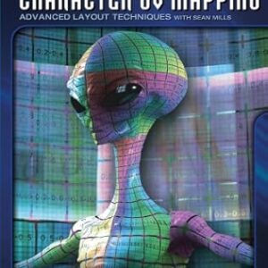 Advanced UV Mapping Techniques for Characters
