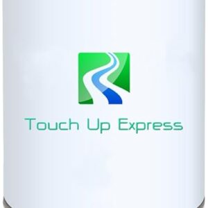 2005 BMW X3 Oxford Green Touch-Up Paint