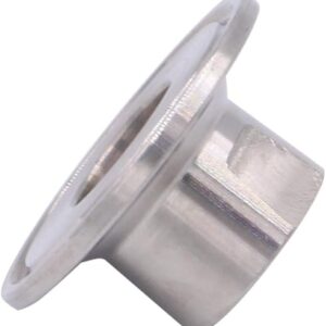 DERNORD 1.5″ Tri Clamp to 1/2″ NPT