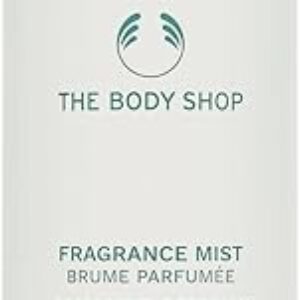 The Body Shop White Musk Body Mist