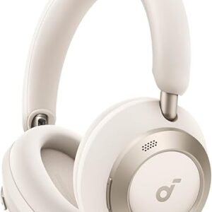 Soundcore Space One Pro Noise Cancelling Headphones