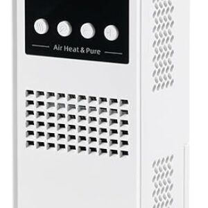 ANYCUBIC Mini Purifier & Heater, Pre-heatable Temperature Controller for Most LCD/SLA/MSLA Resin 3D Printers, Orginal Accessory Replacment …