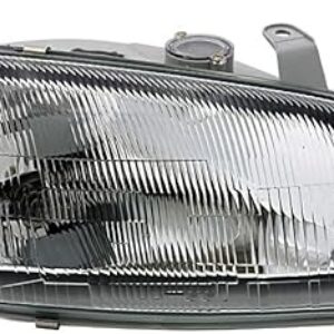 For Toyota RAV4 Headlight Lamp 1996 1997 Halogen Passenger Right Side