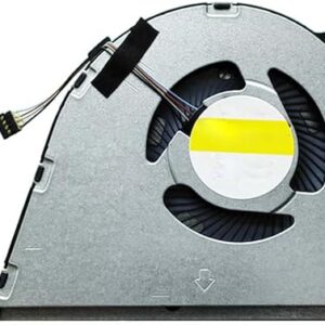 Laptop CPU Fan for HP 14-FQ0038MS 14-FQ0039MS 14-FQ0039NR 14-FQ0040CA 14-FQ0040NR 14-FQ0041NR 14-FQ0045NR 14-FQ0046NR 14-FQ0048NR 14-FQ0050…