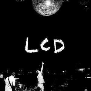 LCD