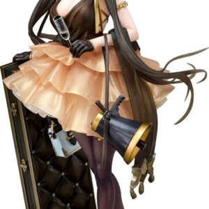 Girls’ Frontline RO635: Enforcer of The Law 1:7 Statue