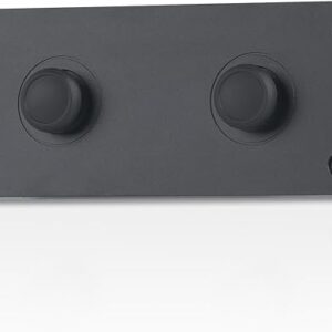 Haute42 Leverless Arcade Controller with Joystick