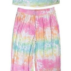 Green Day Flower Pot Band Logo Pyjamas