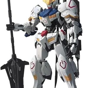 Bandai MG 1/100 Gundam Barbatos Model Kit
