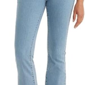 Levi’s Women’s 725 High Rise Bootcut Jeans (Also Available in Plus)