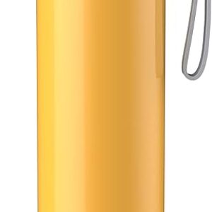 Butterfly Stainless Steel Suction Bottle with Twist Open Lid | Patented Design & Suction Technology (Taiwan) | Vacuum Insulated, Hot & Cold …