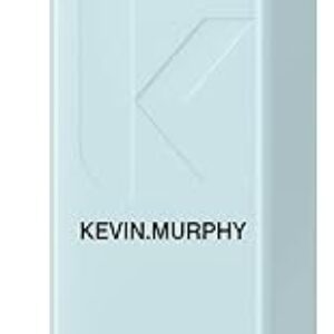 KEVIN.MURPHY KILLER.WAVES – Wave Enhancer for Fine Hair – For Wavy & Curly Hair – Weightless Curl Enhancer – Frizz Reduction – Daily Hair Ca…