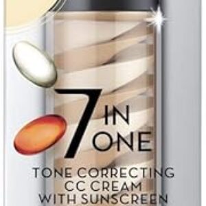 Olay Total Effects CC Cream SPF 15
