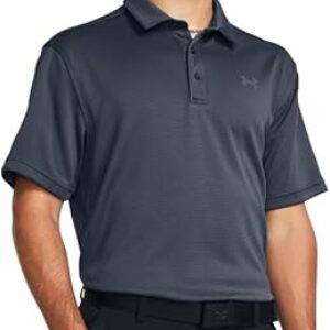 Under Armour Men’s Tech Golf Polo