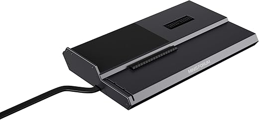 MINISFORUM DEG1 PCIe Docking Station