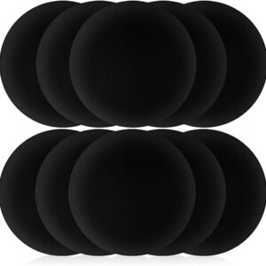Foam Ear Pad Replacement Cushions – 5 Pairs