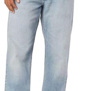 Levi Strauss Signature Gold Men’s Loose Fit Jeans