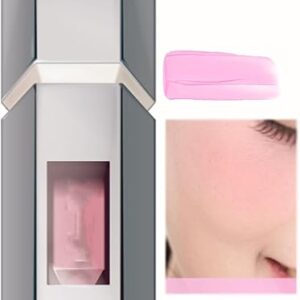 Aztk Matte Liquid Blush – Nude Pink Orange