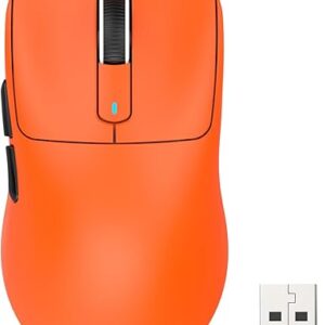 ATTACK SHARK X3 Wireless Gaming Mouse