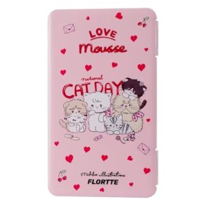 Mikko False Eyelashes Set with Curler