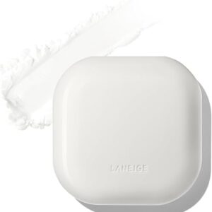 LANEIGE Neo Blurring Powder: Korean Oil Absorbing, Smoothing, Pore Blurring Compact with No-Spill, Travel-Friendly Design and Blue Hyaluronic Acid