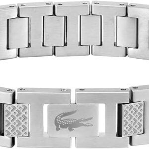 Lacoste Metropole Men’s Bracelets