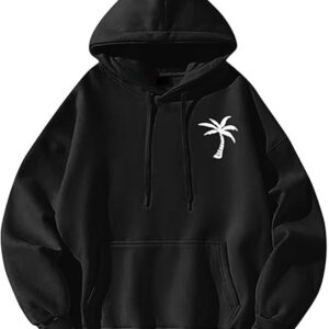 Womens Oversized Hoodies Fleece Sweatshirts Long Sleeve Sweaters Pullover 2023 Fashion Fall Clothes with Pocket