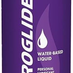 Astroglide Water-Based Long-Lasting Lubricant