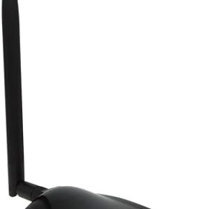 ALFA AWUS036NHA Wireless B/G/N USB Adaptor – 802.11n – 150 Mbps – 2.4 GHz – 5 dBi Antenna – Long Range – Atheros Chipset – Windows XP/Vista…