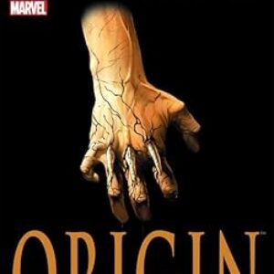 Wolverine: Origin (2001-2002)