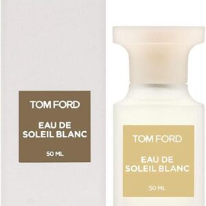 Tom Ford Eau de Soleil Blanc 1.7 oz Eau de Toilette Spray
