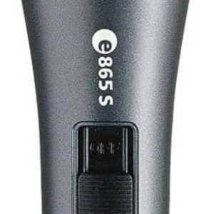 Sennheiser e865 Vocal Condenser Microphone