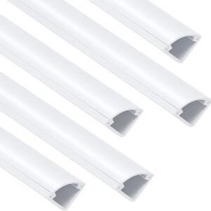 85in Corner Cable Concealer and Cover