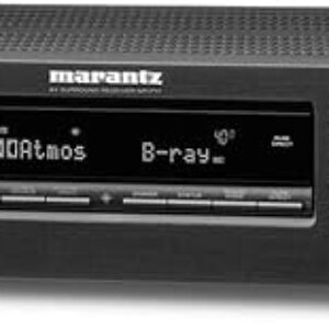 Marantz NR1711 8K Slim 7.2 AV Receiver
