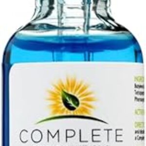 Copper Peptide Anti-Aging Face Serum 1oz